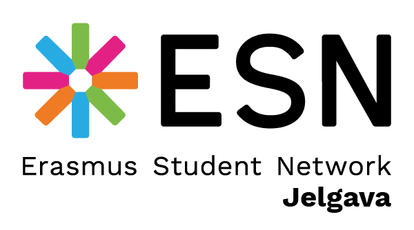 ESN Jelgava logo